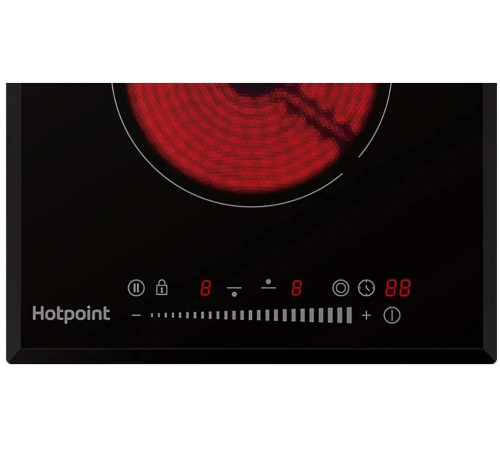 Варочная панель Hotpoint HR 3O4 BAS