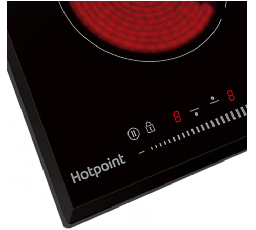 Варочная панель Hotpoint HR 3O4 BAS