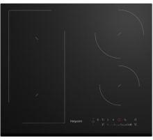 Варочная панель Hotpoint HS 3560B BF