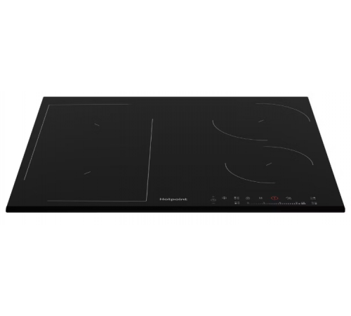 Варочная панель Hotpoint HS 3560B BF