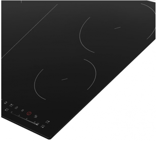 Варочная панель Hotpoint HS 3560B BF