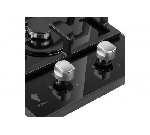 Варочная панель Leonord LEG-30204GB-C