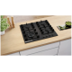 Варочная панель Bosch Serie 4 PNK6B6P40R