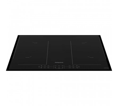 Варочная панель Hotpoint HB 1560B2 BA
