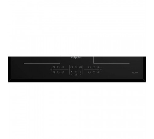 Варочная панель Hotpoint HB 1560B2 BA