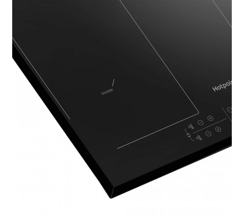 Варочная панель Hotpoint HB 1560B2 BA