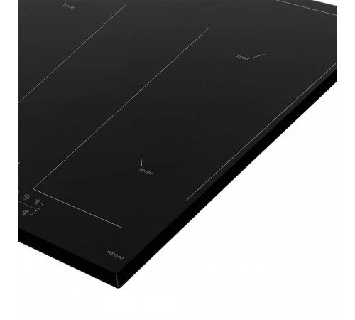 Варочная панель Hotpoint HB 1560B2 BA