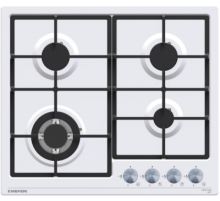 Варочная панель Meferi MGH604WH LIGHT