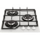 Варочная панель Gefest ПВГ 2100-01 К12