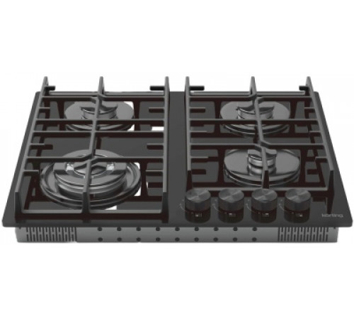 Варочная панель Korting HGG 6451 CTN