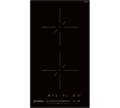 Варочная панель Indesit IS 40CQ30 NE