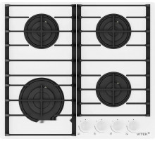 Варочная панель Vitek VGH 6420 WG