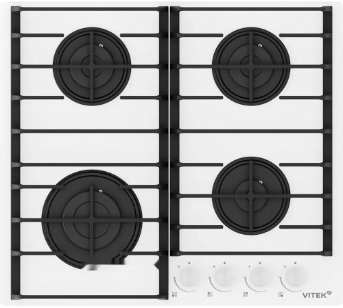 Варочная панель Vitek VGH 6420 WG