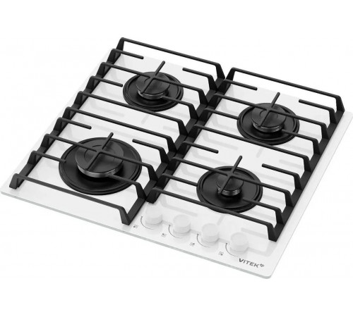 Варочная панель Vitek VGH 6420 WG