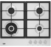 Варочная панель Beko BHGM6422K5WW