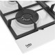 Варочная панель Beko BHGM6422K5WW