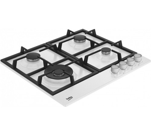 Варочная панель Beko BHGM6422K5WW