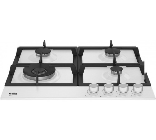 Варочная панель Beko BHGM6422K5WW