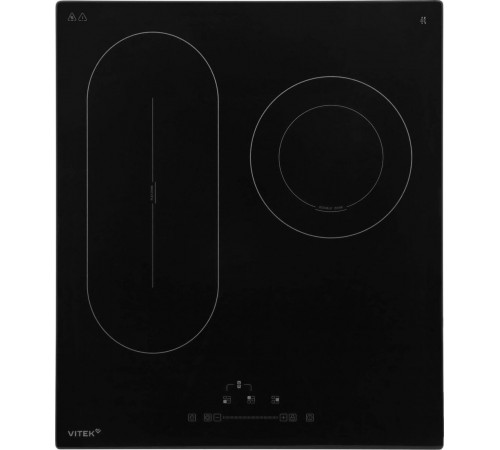 Варочная панель Vitek VHE4320