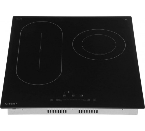 Варочная панель Vitek VHE4320