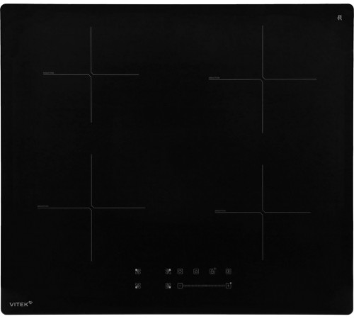 Варочная панель Vitek VHI6410