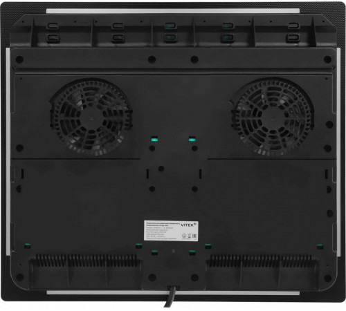 Варочная панель Vitek VHI6410