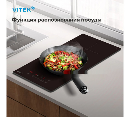 Варочная панель Vitek VHI3210