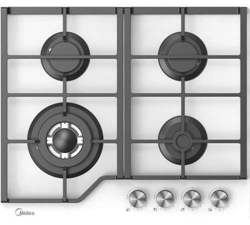 Варочная панель Midea MG693TGW