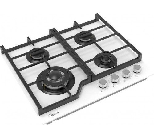 Варочная панель Midea MG693TGW
