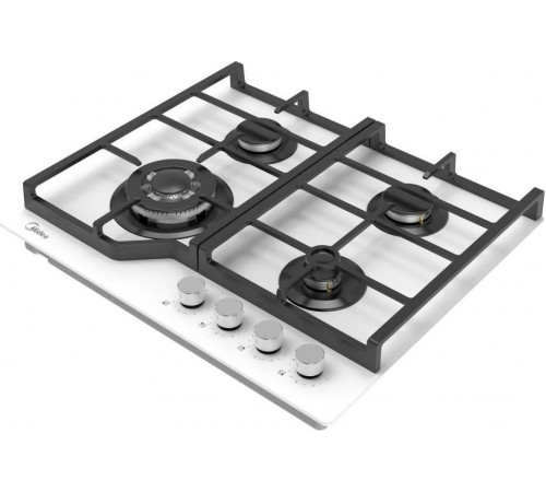 Варочная панель Midea MG693TGW