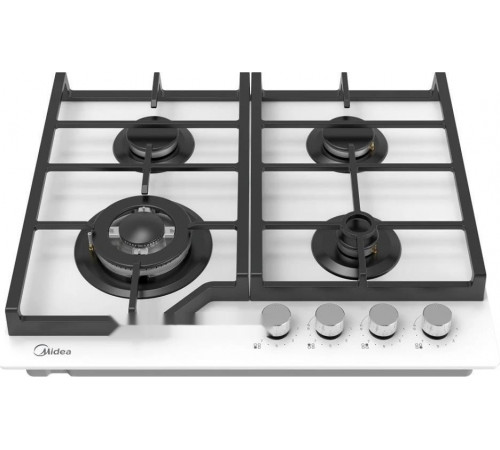 Варочная панель Midea MG693TGW