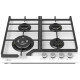 Варочная панель Midea MG693TGW