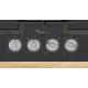 Варочная панель Bosch Serie 6 PPP6A6I40R