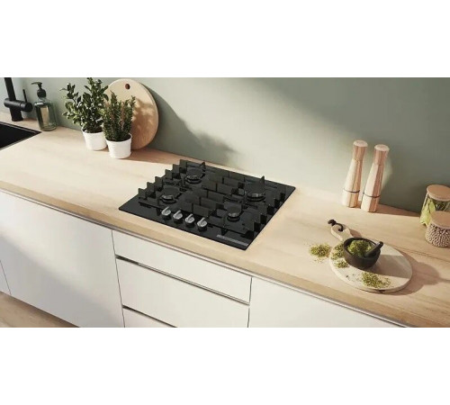 Варочная панель Bosch Serie 6 PPP6A6I40R