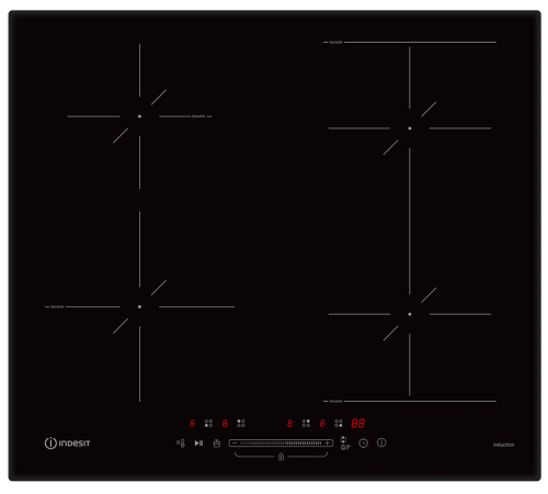 Варочная панель Indesit IB 40CS60 NE