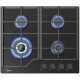Варочная панель Midea MG693TGB