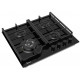 Варочная панель Midea MG693TGB