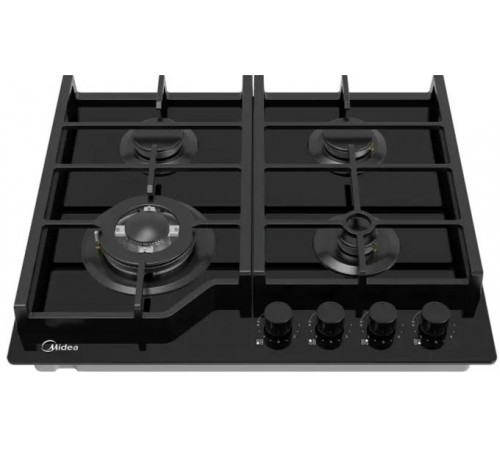 Варочная панель Midea MG693TGB