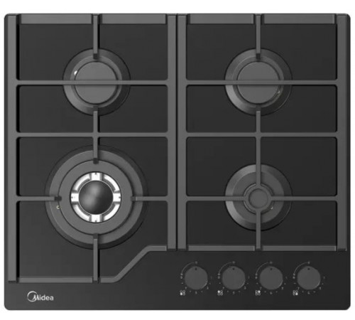 Варочная панель Midea MG693TGB