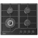 Варочная панель Midea MG693TGB