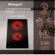 Варочная панель Weissgauff HV 32 BKS