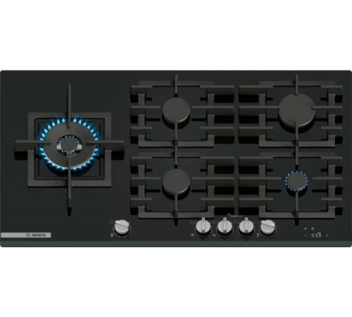 Варочная панель Bosch PRS9A6H40