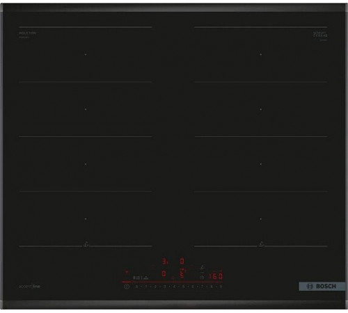 Варочная панель Bosch Serie 6 PXX695HC1E