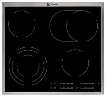 Варочная панель Electrolux EHF 46547 XK