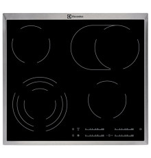 Варочная панель Electrolux EHF 46547 XK