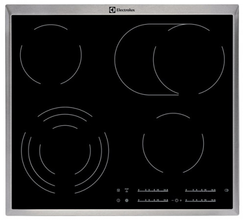 Варочная панель Electrolux EHF 46547 XK