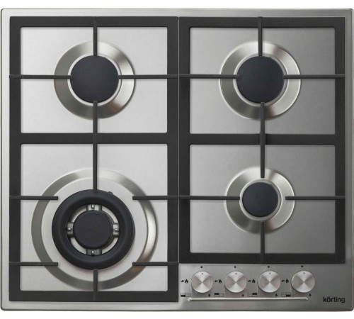 Варочная панель Korting HG 665 CTX