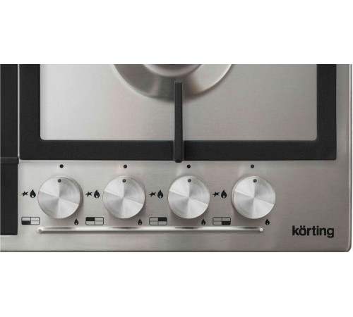 Варочная панель Korting HG 665 CTX