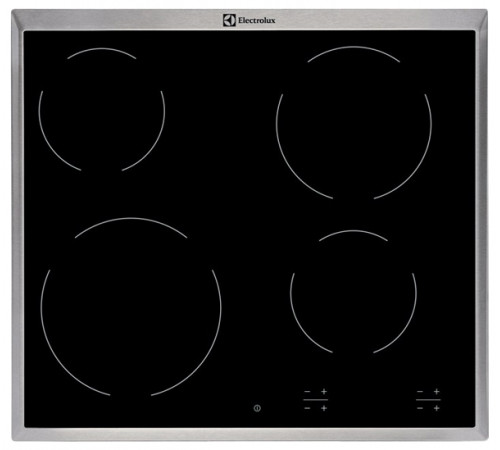 Варочная панель Electrolux EHF 6240 XXK