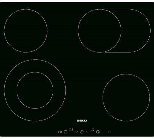 Варочная панель Beko HIC 64403 T